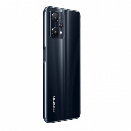 Realme 9 Pro 8/128GB Black