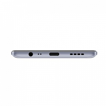 Realme 8 6/128GB Silver