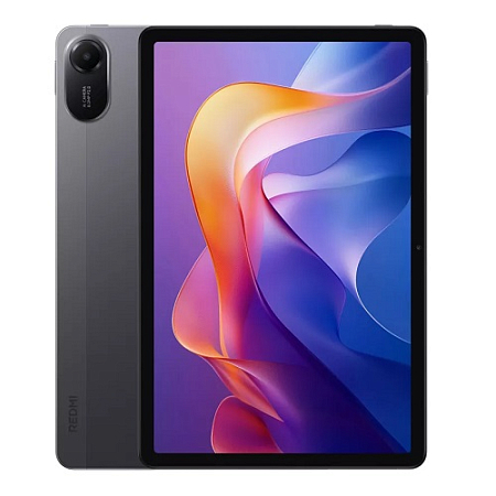 Redmi Pad 2 Wi-Fi 8/256GB Graphite Gray (с чехлом в комплекте) 