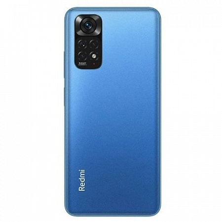 Redmi Note 11 4/128GB NFC Twilight Blue