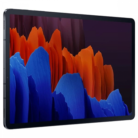 Samsung Galaxy Tab S7+ 12.4 LTE 6/128GB Black