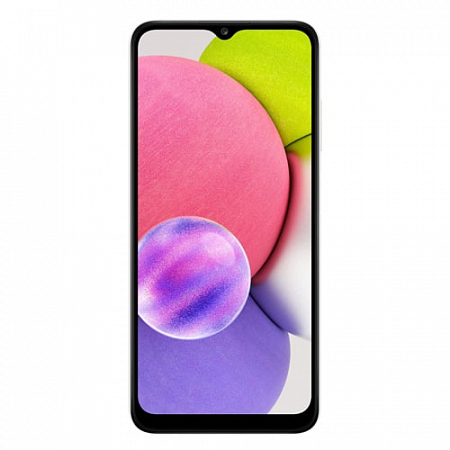 Samsung Galaxy A03S 4/64GB White