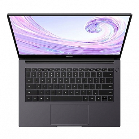 Huawei MateBook D 14 Space Gray ( i5 10210U, 8GB, 512GB SSD, GeForce MX250 )