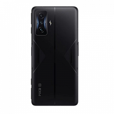 POCO F4 GT 8/128GB NFC Black