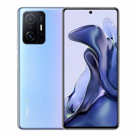 Xiaomi 11T 8/256GB NFC Blue