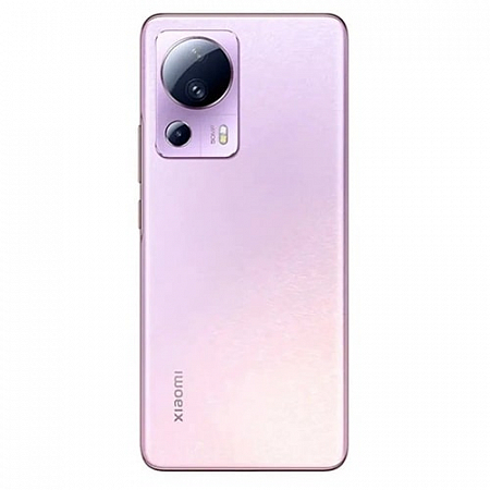 Xiaomi 13 Lite 8/256GB Pink