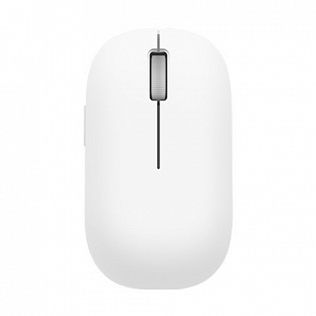 Беспроводная мышь Xiaomi White (HLK4005CN)