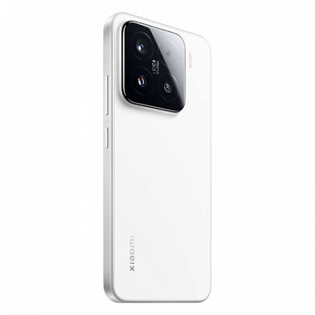 Xiaomi 15 12/512GB White