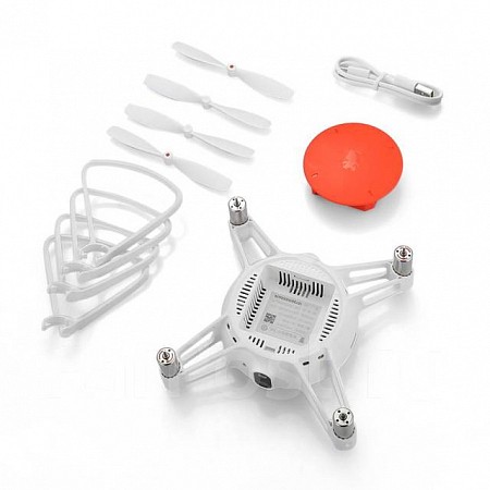 Квадрокоптер MITU Minidrone 720P