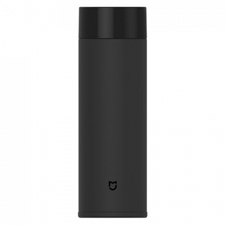 Термос Mi Youpin 350ml Black