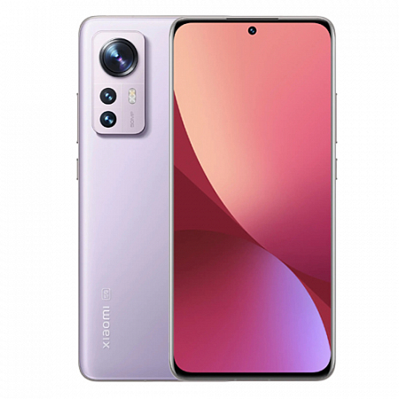 Xiaomi 12 12/256GB NFC Purple