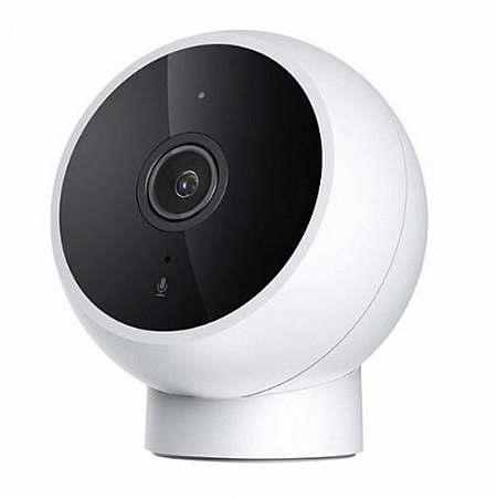 Видеокамера безопасности Mi Camera 2K (Magnetic Mount)