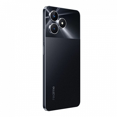 Realme Note 50 4/128GB Night Black