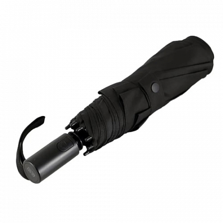 Зонт автоматический Pinlo Automatic Umbrella Black