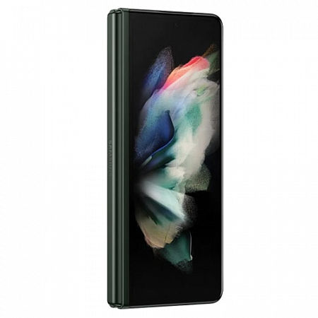 Samsung Z Fold 3 12/512GB Green