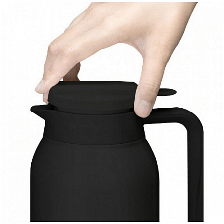 Термос Viomi Vacuum Bottle Black 1,5L