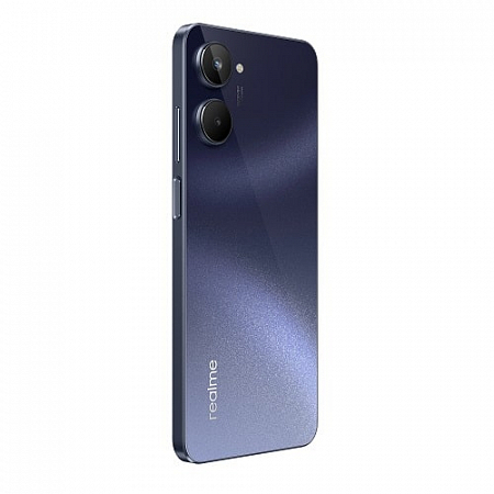 Realme 10 4/128GB Black