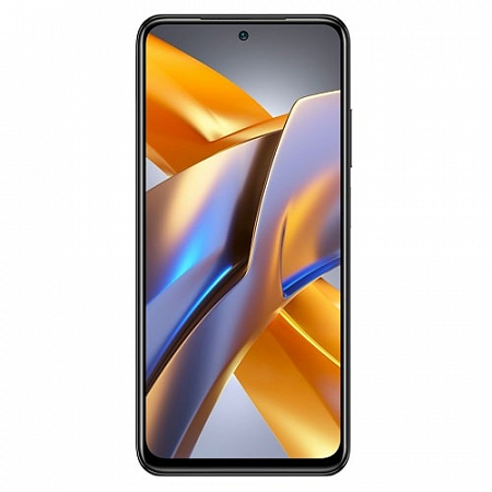 POCO M5s 4/64GB Black