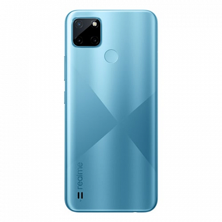Realme C21Y 4/64GB Blue