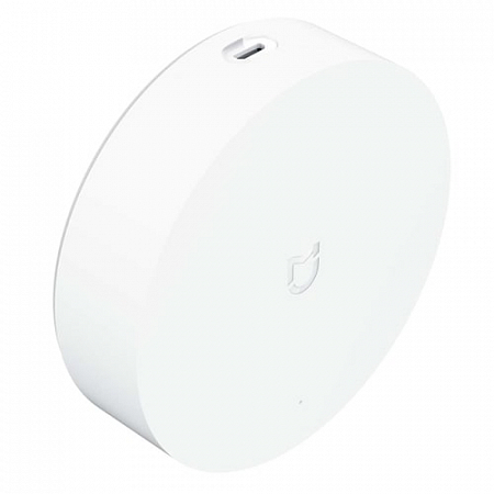 Главный блок управления умным домом Mi Smart Home Hub
