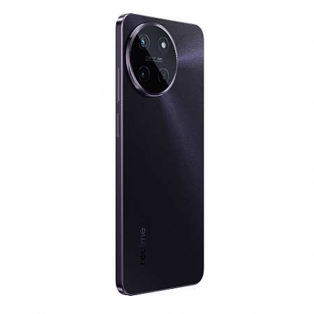 Realme 11 8/256GB Black