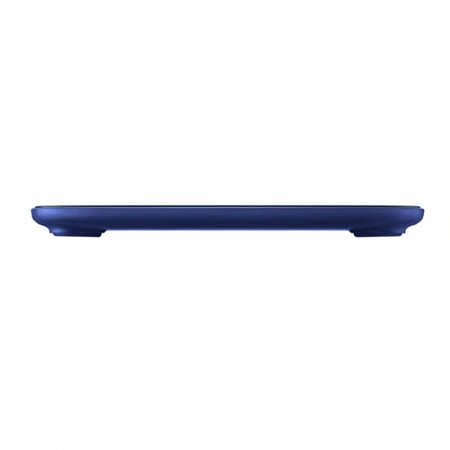 Весы напольные электронные Realme Smart Scale Blue