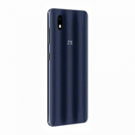 ZTE Blade A3 2020 NFC 1/32GB Dark Gray