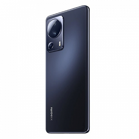 Xiaomi 13 Lite 8/256GB Black