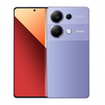 Redmi Note 13 Pro 8/128GB Lavender Purple