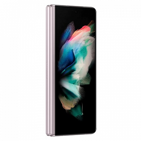 Samsung Z Fold 3 12/256GB Silver