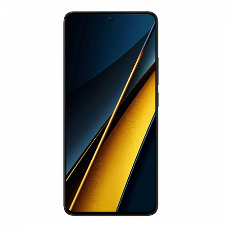 POCO X6 Pro 5G 12/512GB Black