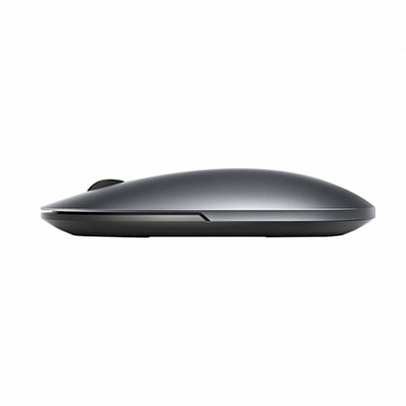 Беспроводная мышь Mi Elegant Mouse Metallic Edition Black