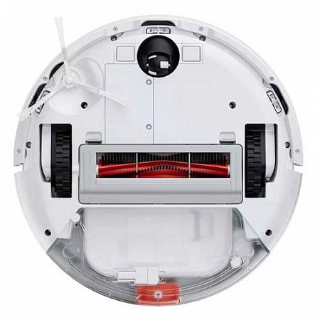 Робот-пылесос Xiaomi Robot Vacuum E10 White