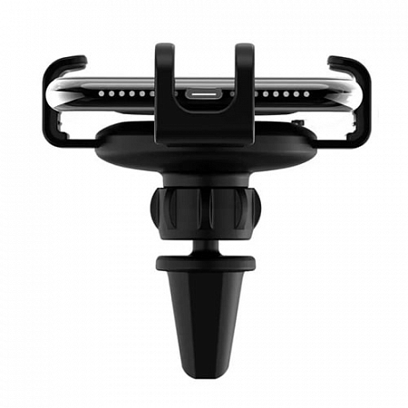 Держатель CooWoo Gravity Holder Silver