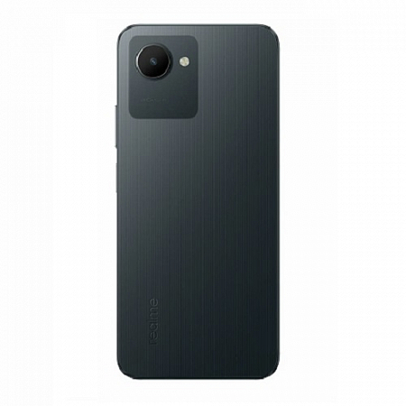 Realme C30s 4/64GB Black