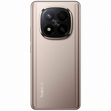 Redmi Note 14 Pro+ 5G 8/256GB Sand Gold