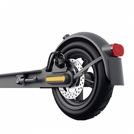 Электросамокат Mi Electric Scooter Essential Black