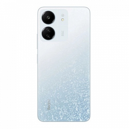 Redmi 13C 8/256GB Glacier White