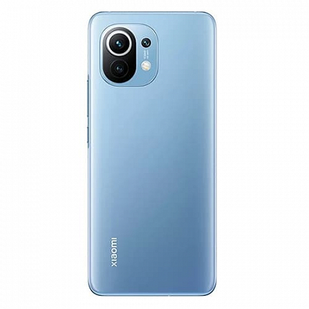 Mi 11 8/256GB Blue