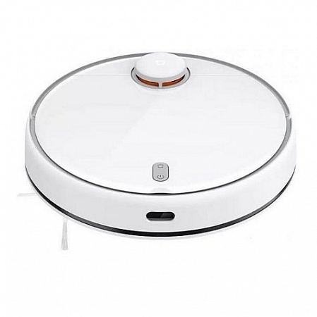 Робот-пылесос Mi Robot Vacuum Mop 2 Pro White