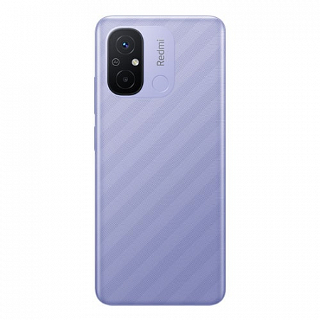 Redmi 12C 3/64GB Purple