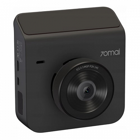 Видеорегистратор 70Mai Smart Dash Cam (A400-1)