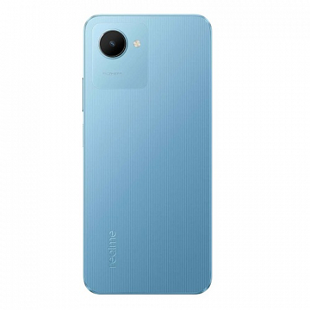 Realme C30s 3/64GB Blue