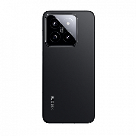 Xiaomi 14 12/256GB Black