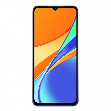 Redmi 9C 4/128GB NFC Purple