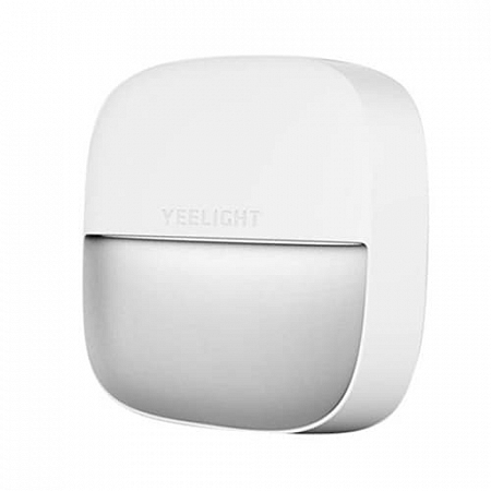 Умный ночник Yeelight Plug-in Night Light Sensitive