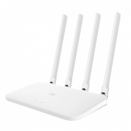 Роутер Mi Wi-Fi Router 4A