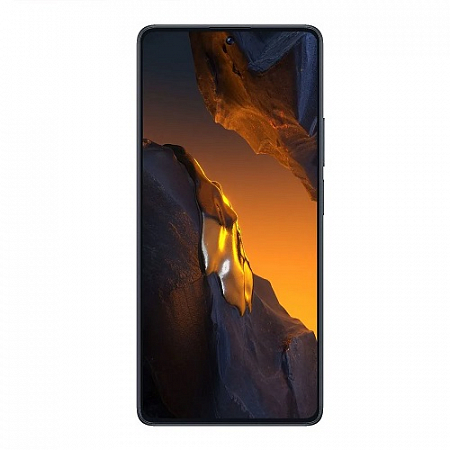 POCO F5 8/256GB Black