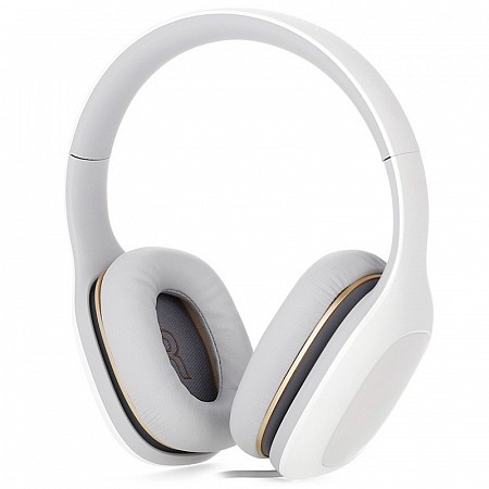 Наушники Mi Headphones Light  White