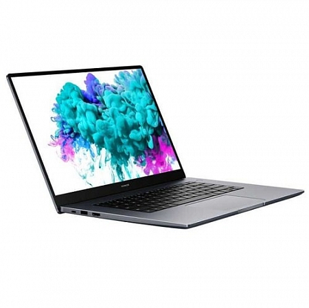 Honor MagicBook 15 Cosmic Gray R5 3500U, 8GB, 256GB SSD, Radeon Vega 8